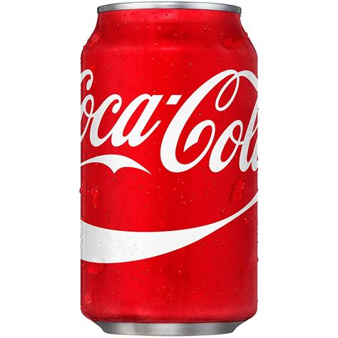 CokeScan .